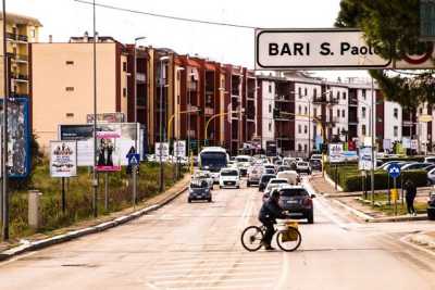 Per alcuni � "Il Quartiere" per altri il "Cep": viaggio nella temuta San Paolo vecchia